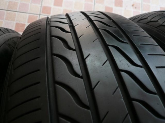 ขายยาง MICHELIN PRIMACY LC 215-60-16 ปี1210 (1ชุด) ขายยาง MICHELIN PRIMACY LC 215-60-16 ปี1210 (1ชุด)