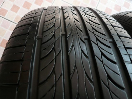 ขายยาง HANKOOK ENFREN 215-60-16 ปี4710 (1ชุด) ขายยาง HANKOOK ENFREN 215-60-16 ปี4710 (1ชุด)
