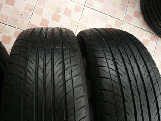 ขายยาง MAXXIS MS300---195-60-15---กลางปี10 (1ชุด) ขายยาง MAXXIS MS300---195-60-15---กลางปี10 (1ชุด)