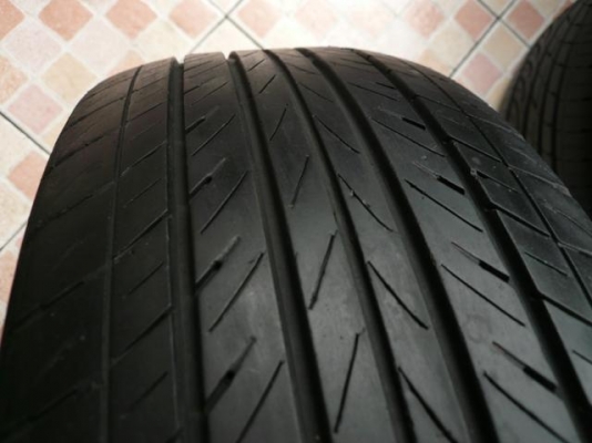 ขายยาง MAXXIS MS300---195-60-15---กลางปี10 (1ชุด) ขายยาง MAXXIS MS300---195-60-15---กลางปี10 (1ชุด)