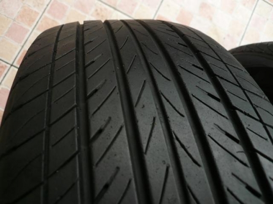 ขายยาง MAXXIS MS300---195-60-15---กลางปี10 (1ชุด) ขายยาง MAXXIS MS300---195-60-15---กลางปี10 (1ชุด)