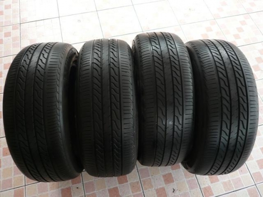 ขายยาง MICHELIN LC 205-55-16 ปี3310 (1ชุด) ขายยาง MICHELIN LC 205-55-16 ปี3310 (1ชุด)