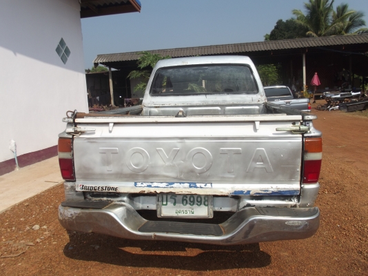 ขายรถมือสองสภาพใหม่