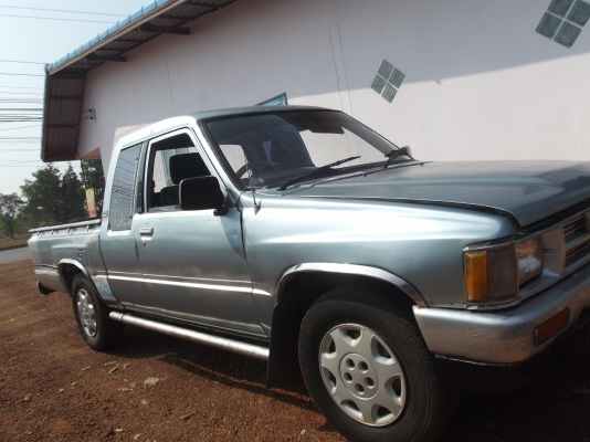 ขายรถมือสองสภาพใหม่