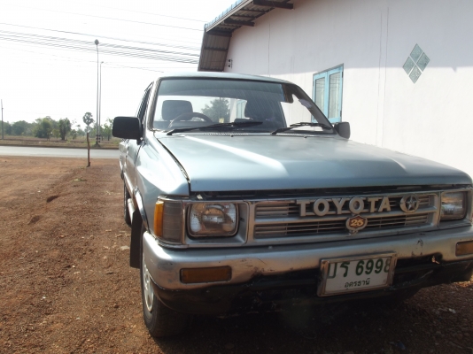 ขายรถมือสองสภาพใหม่