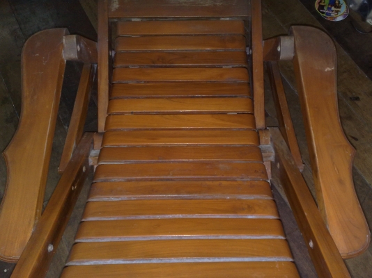 ขายเตียงไม้สักพับได้ ขายเตียงไม้สักพับได้