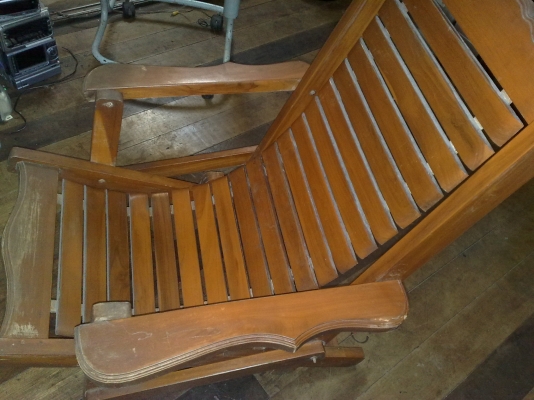 ขายเตียงไม้สักพับได้ ขายเตียงไม้สักพับได้