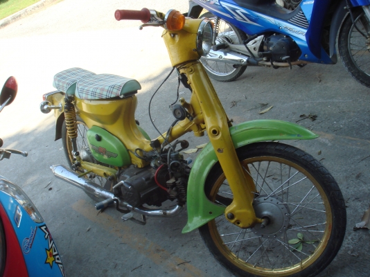 ขาย c เครื่อง tiger 125 พร้อมขับ 10000 ต่อลองได้ ไม่มีเล่ม