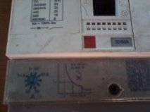 ขายเบรคเกอร์160A-50A มือสอง