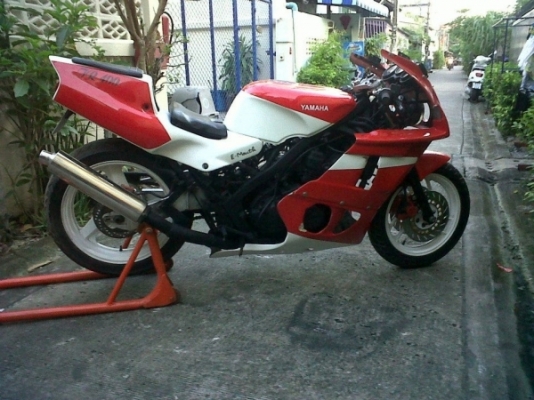 Fz 400 4สูบ อินวอยถูกๆคับ