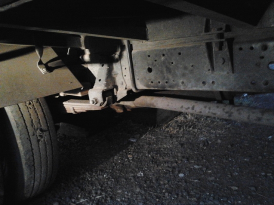 ISUZU NPR 120 HP 4HF1 ปี 40 หัวการ์ตูน เครื่องฝาขาว กระบะเหล็กคาร์โก้ยาว 5 เมตร ภายในเก๋งสวยครบ พวงมาลัยเพาเวอร์ ช่วงล่างใหญ่คัชซีสวยไม่มีดาม ยาง 6 เส้นสภาพดี 80\% พร้อมใช้งานได้เลย เอกสารทะเบียนภาษีครบพร้อมไม่ขาดพร้อมโอนครับ ISUZU NPR 120 HP 4HF1 ปี 40 หัวการ์ตูน เครื่องฝาขาว กระบะเหล็กคาร์โก้ยาว 5 เมตร ภายในเก๋งสวยครบ พวงมาลัยเพาเวอร์ ช่วงล่างใหญ่คัชซีสวยไม่มีดาม ยาง 6 เส้นสภาพดี 80\% พร้อมใช้งานได้เลย เอกสารทะเบียนภาษีครบพร้อมไม่ขาดพร้อมโอนครับ