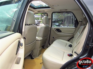 ขายรถยนต์มือสอง FORD ESCAPE รถสวยมาก แต่งครบ เข้าเช็คศูนย์ตลอด การันตรีสภาพไม่ผิดหวัง ขายรถยนต์มือสอง FORD ESCAPE รถสวยมาก แต่งครบ เข้าเช็คศูนย์ตลอด การันตรีสภาพไม่ผิดหวัง