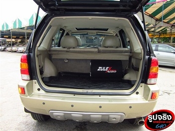 ขายรถยนต์มือสอง FORD ESCAPE รถสวยมาก แต่งครบ เข้าเช็คศูนย์ตลอด การันตรีสภาพไม่ผิดหวัง ขายรถยนต์มือสอง FORD ESCAPE รถสวยมาก แต่งครบ เข้าเช็คศูนย์ตลอด การันตรีสภาพไม่ผิดหวัง