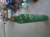 ขายถังออกชีเจน 2Q สภาพดีมาก