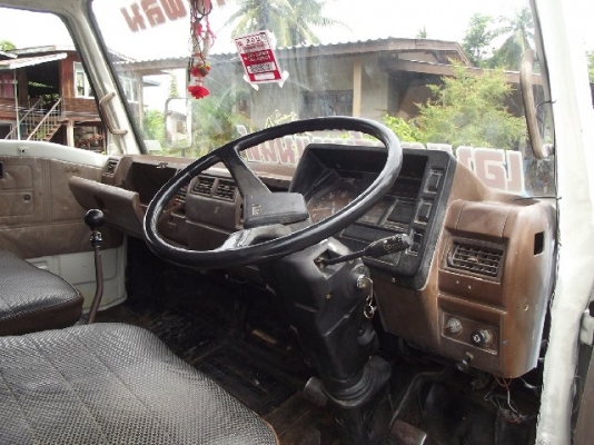 ขายด่วน อยากขาย HINO FB114A 117 แรงม้า ยาว5.50เมตร รถบ้านขายเอง ราคาต่อรองได้ ขายด่วน อยากขาย HINO FB114A 117 แรงม้า ยาว5.50เมตร รถบ้านขายเอง ราคาต่อรองได้