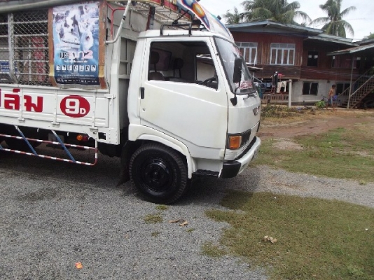 ขายด่วน อยากขาย HINO FB114A 117 แรงม้า ยาว5.50เมตร รถบ้านขายเอง ราคาต่อรองได้ ขายด่วน อยากขาย HINO FB114A 117 แรงม้า ยาว5.50เมตร รถบ้านขายเอง ราคาต่อรองได้