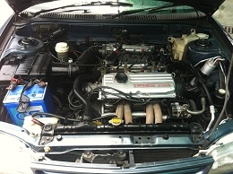 ขาย รถยนต์มือสอง MITSUBISHI LANCER E-CAR แต่งเล็กๆ สวยพร้อมใช้ ราคาเบาๆ รุ่นพิมพ์นิยม