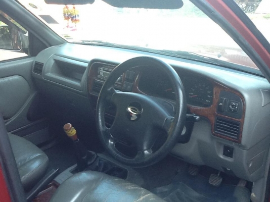 ขายรถ อีซูซุแอดแวนเจอร์