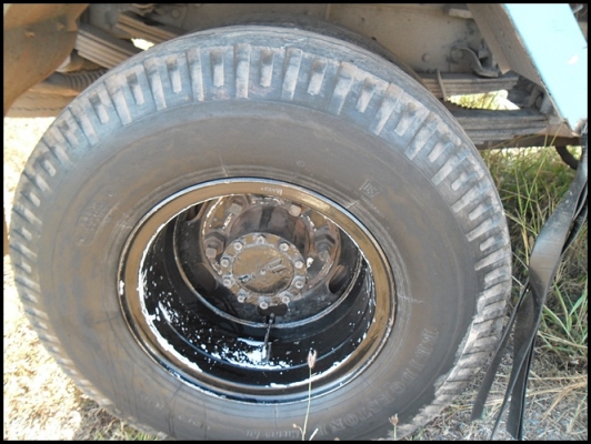 6 ล้อ 115 แรง รถห้างแท้ ราคาจิ๊บๆ