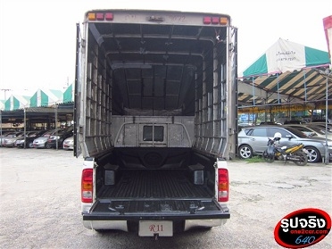 ขายรถกระบะมือสอง ติดโครงหลังคาพร้อมใช้ TOYOTA HILUX VIGO D4D รถตอนเดียว สภาพสวยมาก ขายรถกระบะมือสอง ติดโครงหลังคาพร้อมใช้ TOYOTA HILUX VIGO D4D รถตอนเดียว สภาพสวยมาก