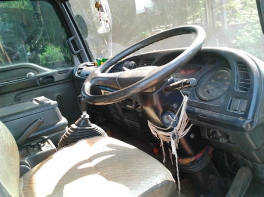 ISUZU DECA FTR 195 HP 6HE1 หกล้อดั๊มพ์ กระบะดั๊มพ์เหล็กคอกเกษตร 12 ตันยาว 5 เมตร รถสวยมากๆครับ เครื่องดี ภายในครบ แอร์ พวงมาลัยเพาเวอร์ เบรคทริ๊ปฟี้ ช่วงล่างคัชซีใหญ่สวยไม่มีดาม ยาง 9.00 ขอบ 20" เอกสารทะเบียนภาษีครบพร้อมโอนครับ ISUZU DECA FTR 195 HP 6HE1 หกล้อดั๊มพ์ กระบะดั๊มพ์เหล็กคอกเกษตร 12 ตันยาว 5 เมตร รถสวยมากๆครับ เครื่องดี ภายในครบ แอร์ พวงมาลัยเพาเวอร์ เบรคทริ๊ปฟี้ ช่วงล่างคัชซีใหญ่สวยไม่มีดาม ยาง 9.00 ขอบ 20" เอกสารทะเบียนภาษีครบพร้อมโอนครับ