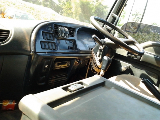 ISUZU DECA FTR 195 HP 6HE1 หกล้อดั๊มพ์ กระบะดั๊มพ์เหล็กคอกเกษตร 12 ตันยาว 5 เมตร รถสวยมากๆครับ เครื่องดี ภายในครบ แอร์ พวงมาลัยเพาเวอร์ เบรคทริ๊ปฟี้ ช่วงล่างคัชซีใหญ่สวยไม่มีดาม ยาง 9.00 ขอบ 20" เอกสารทะเบียนภาษีครบพร้อมโอนครับ ISUZU DECA FTR 195 HP 6HE1 หกล้อดั๊มพ์ กระบะดั๊มพ์เหล็กคอกเกษตร 12 ตันยาว 5 เมตร รถสวยมากๆครับ เครื่องดี ภายในครบ แอร์ พวงมาลัยเพาเวอร์ เบรคทริ๊ปฟี้ ช่วงล่างคัชซีใหญ่สวยไม่มีดาม ยาง 9.00 ขอบ 20" เอกสารทะเบียนภาษีครบพร้อมโอนครับ