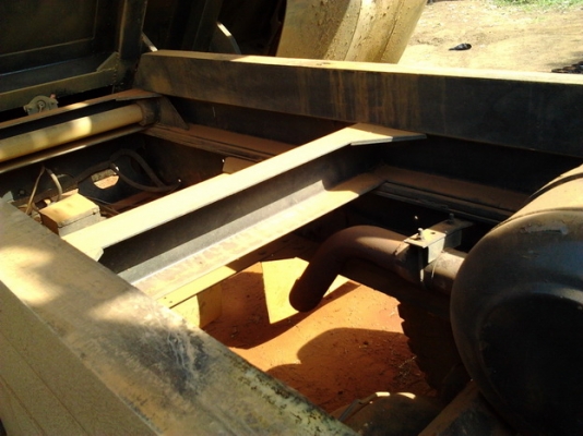 ISUZU DECA FTR 195 HP 6HE1 หกล้อดั๊มพ์ กระบะดั๊มพ์เหล็กคอกเกษตร 12 ตันยาว 5 เมตร รถสวยมากๆครับ เครื่องดี ภายในครบ แอร์ พวงมาลัยเพาเวอร์ เบรคทริ๊ปฟี้ ช่วงล่างคัชซีใหญ่สวยไม่มีดาม ยาง 9.00 ขอบ 20" เอกสารทะเบียนภาษีครบพร้อมโอนครับ ISUZU DECA FTR 195 HP 6HE1 หกล้อดั๊มพ์ กระบะดั๊มพ์เหล็กคอกเกษตร 12 ตันยาว 5 เมตร รถสวยมากๆครับ เครื่องดี ภายในครบ แอร์ พวงมาลัยเพาเวอร์ เบรคทริ๊ปฟี้ ช่วงล่างคัชซีใหญ่สวยไม่มีดาม ยาง 9.00 ขอบ 20" เอกสารทะเบียนภาษีครบพร้อมโอนครับ