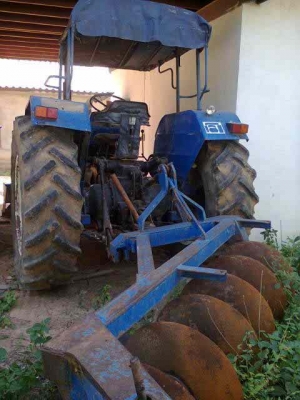 ขาย FROD 6610 พร้อมใช้งานเครื่องดี เอกสารพร้อมโอน ผาน 6