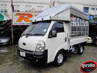 ขายรถกระบะเกียจัมโบ้มือสอง KIA JUMBO รถบรรทุกไม่ติดเวลา สภาพดีเยี่ยม ไม่ต้องลงทุนทำอะไรเพิ่ม ขายรถกระบะเกียจัมโบ้มือสอง KIA JUMBO รถบรรทุกไม่ติดเวลา สภาพดีเยี่ยม ไม่ต้องลงทุนทำอะไรเพิ่ม