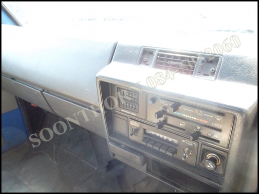 ขายด่วน รถบรรทุก6 ล้อ ISUZU NPR58L 110 แรง สภาพสวยพร้อมใช้ ราคาสุดคุ้ม