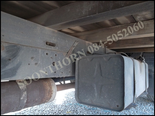 ขายด่วน รถบรรทุก6 ล้อ ISUZU NPR58L 110 แรง สภาพสวยพร้อมใช้ ราคาสุดคุ้ม