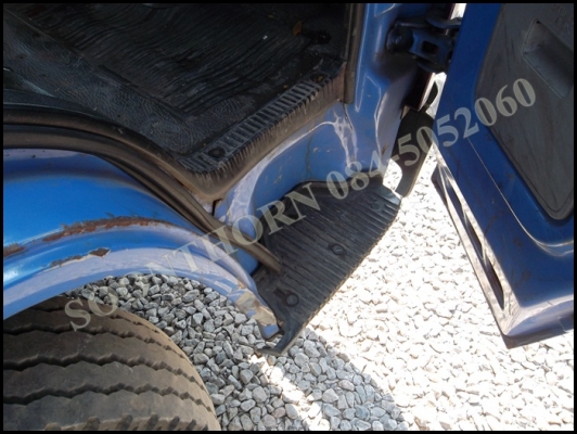 ขายด่วน รถบรรทุก6 ล้อ ISUZU NPR58L 110 แรง สภาพสวยพร้อมใช้ ราคาสุดคุ้ม