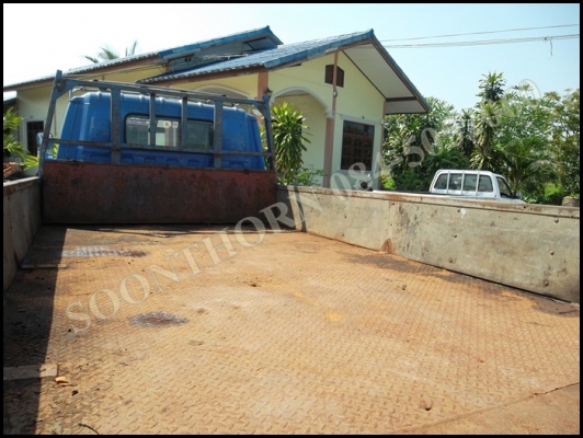 ขายด่วน รถบรรทุก6 ล้อ ISUZU NPR58L 110 แรง สภาพสวยพร้อมใช้ ราคาสุดคุ้ม