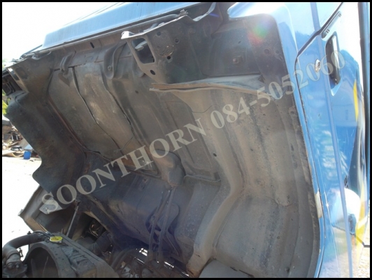 ขายด่วน รถบรรทุก6 ล้อ ISUZU NPR58L 110 แรง สภาพสวยพร้อมใช้ ราคาสุดคุ้ม