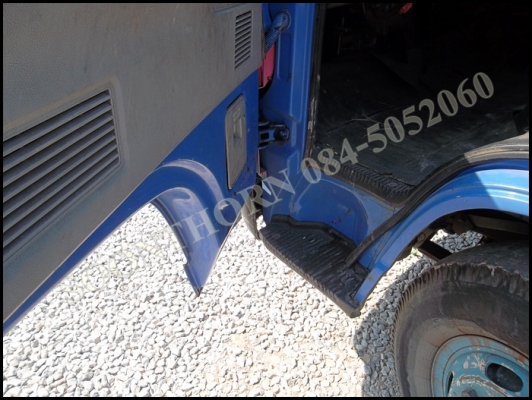 ขายด่วน รถบรรทุก6 ล้อ ISUZU NPR58L 110 แรง สภาพสวยพร้อมใช้ ราคาสุดคุ้ม