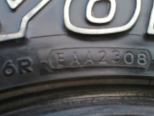 ขายยาง YOGOHAMA 235/70R16 ขายยาง YOGOHAMA 235/70R16