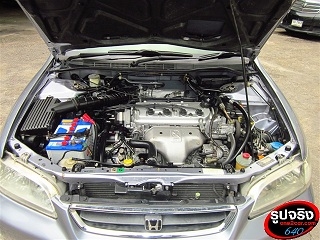 ขายรถยนต์มือสอง ดาวน์เพียง 3000.- HONDA ACCORD รถสภาพสวยพร้อมใช้ การันตีสภาพไม่ผิดหวัง ขายรถยนต์มือสอง ดาวน์เพียง 3000.- HONDA ACCORD รถสภาพสวยพร้อมใช้ การันตีสภาพไม่ผิดหวัง