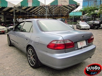 ขายรถยนต์มือสอง ดาวน์เพียง 3000.- HONDA ACCORD รถสภาพสวยพร้อมใช้ การันตีสภาพไม่ผิดหวัง ขายรถยนต์มือสอง ดาวน์เพียง 3000.- HONDA ACCORD รถสภาพสวยพร้อมใช้ การันตีสภาพไม่ผิดหวัง