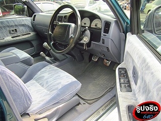 รถยนต์อเนกประสงค์ TOYOTA HILUX SPORT RIDER สภาพสวยรถเจ้าของเดียว ขายราคาถูก รถยนต์อเนกประสงค์ TOYOTA HILUX SPORT RIDER สภาพสวยรถเจ้าของเดียว ขายราคาถูก