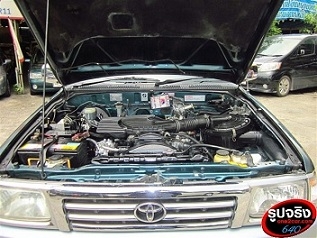 รถยนต์อเนกประสงค์ TOYOTA HILUX SPORT RIDER สภาพสวยรถเจ้าของเดียว ขายราคาถูก รถยนต์อเนกประสงค์ TOYOTA HILUX SPORT RIDER สภาพสวยรถเจ้าของเดียว ขายราคาถูก