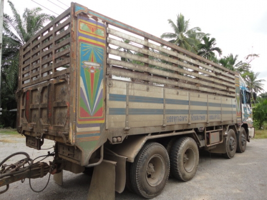 รถบรรทุกดั้ม 22 ล้อ HINO PROFIA รถบ้านพร้อมขายเล่มพร้อมโอนค่ะ รถบรรทุกดั้ม 22 ล้อ HINO PROFIA รถบ้านพร้อมขายเล่มพร้อมโอนค่ะ