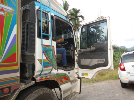 รถบรรทุกดั้ม 22 ล้อ HINO PROFIA รถบ้านพร้อมขายเล่มพร้อมโอนค่ะ รถบรรทุกดั้ม 22 ล้อ HINO PROFIA รถบ้านพร้อมขายเล่มพร้อมโอนค่ะ