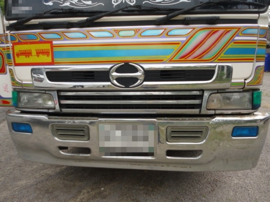 รถบรรทุกดั้ม 22 ล้อ HINO PROFIA รถบ้านพร้อมขายเล่มพร้อมโอนค่ะ รถบรรทุกดั้ม 22 ล้อ HINO PROFIA รถบ้านพร้อมขายเล่มพร้อมโอนค่ะ