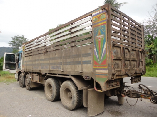 รถบรรทุกดั้ม 22 ล้อ HINO PROFIA รถบ้านพร้อมขายเล่มพร้อมโอนค่ะ รถบรรทุกดั้ม 22 ล้อ HINO PROFIA รถบ้านพร้อมขายเล่มพร้อมโอนค่ะ