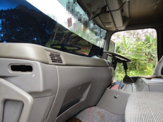 รถบรรทุกดั้ม 22 ล้อ HINO PROFIA รถบ้านพร้อมขายเล่มพร้อมโอนค่ะ รถบรรทุกดั้ม 22 ล้อ HINO PROFIA รถบ้านพร้อมขายเล่มพร้อมโอนค่ะ