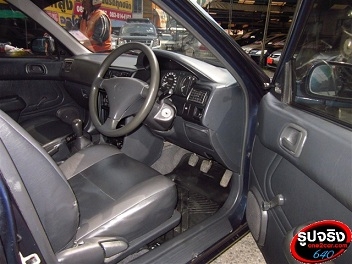 ขายรถบ้านแท้ TOYOTA COROLLA โฉม 111 สภาพสวยมากเดิมบางทั้งคัน