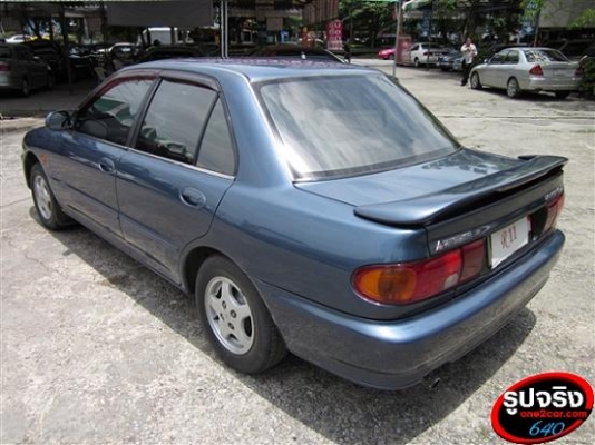 MITSUBISHI LANCER รถยนต์มือสอง ขายถูกมากก สภาพสวยเดิมๆ การันตรีไม่มีชน MITSUBISHI LANCER รถยนต์มือสอง ขายถูกมากก สภาพสวยเดิมๆ การันตรีไม่มีชน