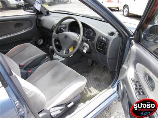 MITSUBISHI LANCER รถยนต์มือสอง ขายถูกมากก สภาพสวยเดิมๆ การันตรีไม่มีชน MITSUBISHI LANCER รถยนต์มือสอง ขายถูกมากก สภาพสวยเดิมๆ การันตรีไม่มีชน