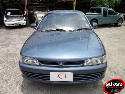 MITSUBISHI LANCER รถยนต์มือสอง ขายถูกมากก สภาพสวยเดิมๆ การันตรีไม่มีชน MITSUBISHI LANCER รถยนต์มือสอง ขายถูกมากก สภาพสวยเดิมๆ การันตรีไม่มีชน