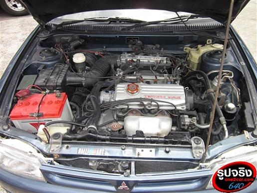 MITSUBISHI LANCER รถยนต์มือสอง ขายถูกมากก สภาพสวยเดิมๆ การันตรีไม่มีชน MITSUBISHI LANCER รถยนต์มือสอง ขายถูกมากก สภาพสวยเดิมๆ การันตรีไม่มีชน